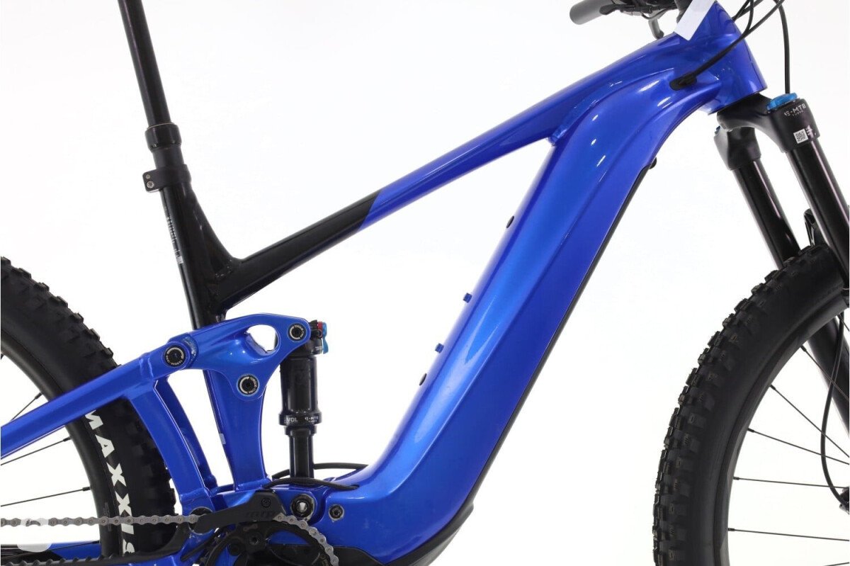 Giant Trance E+ Pro 2 XT 2024