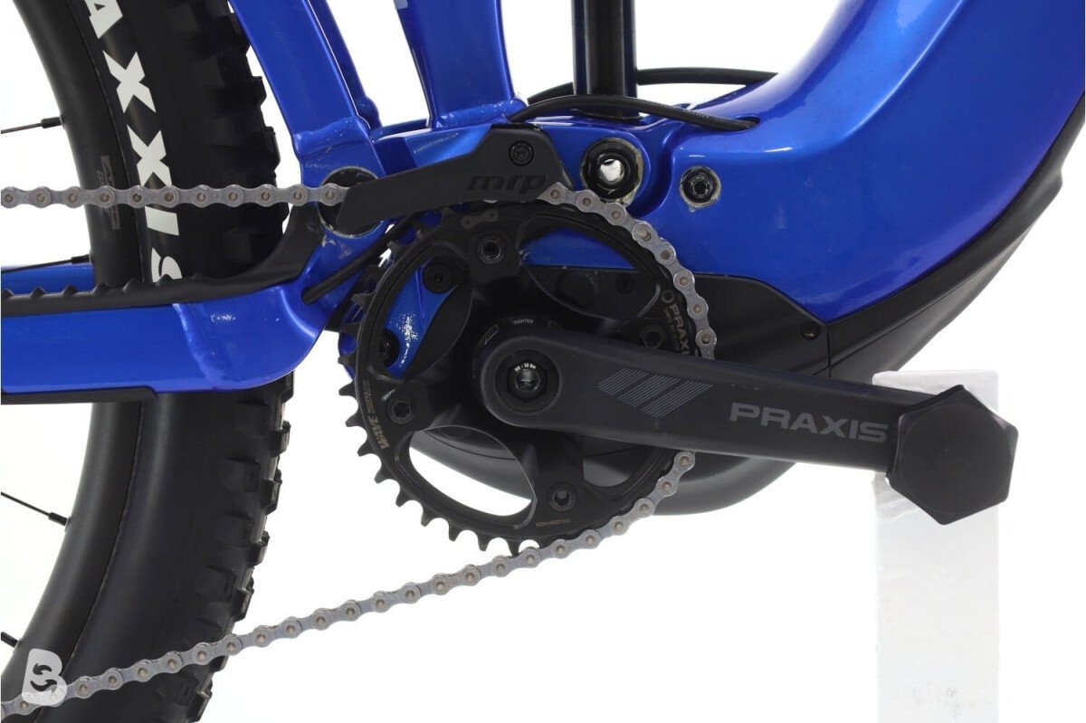 Giant Trance E+ Pro 2 XT 2024