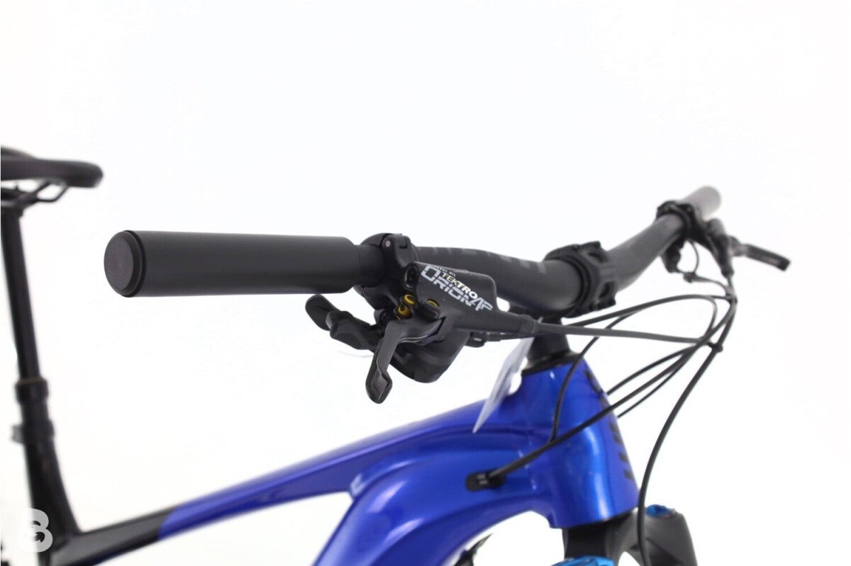 Giant Trance E+ Pro 2 XT 2024