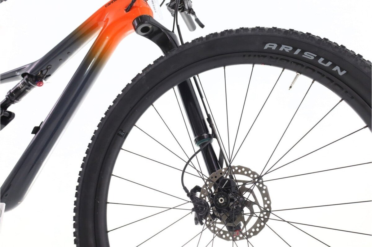 Cannondale GX AXS 2021