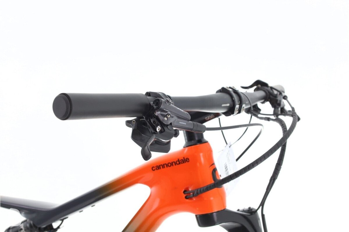 Cannondale GX AXS 2021