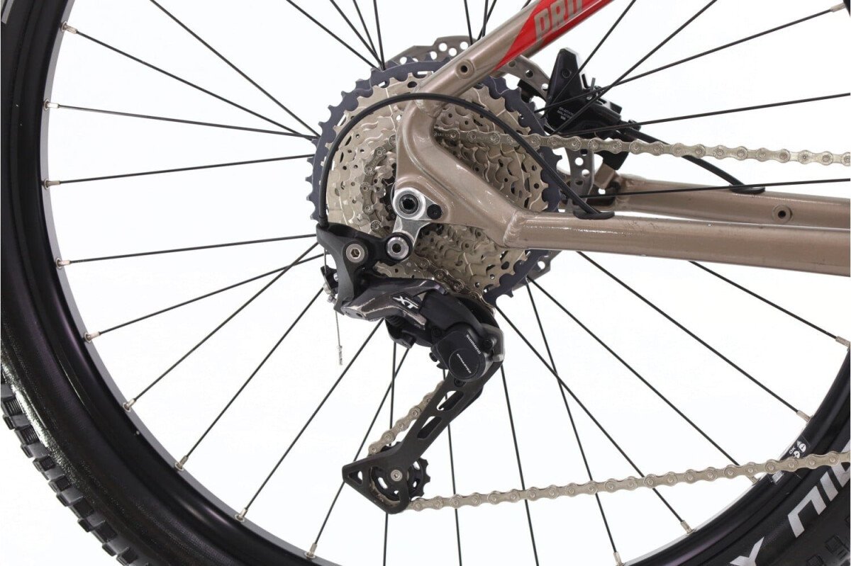 Corratec Corratec X-Vert Pro XT 2023