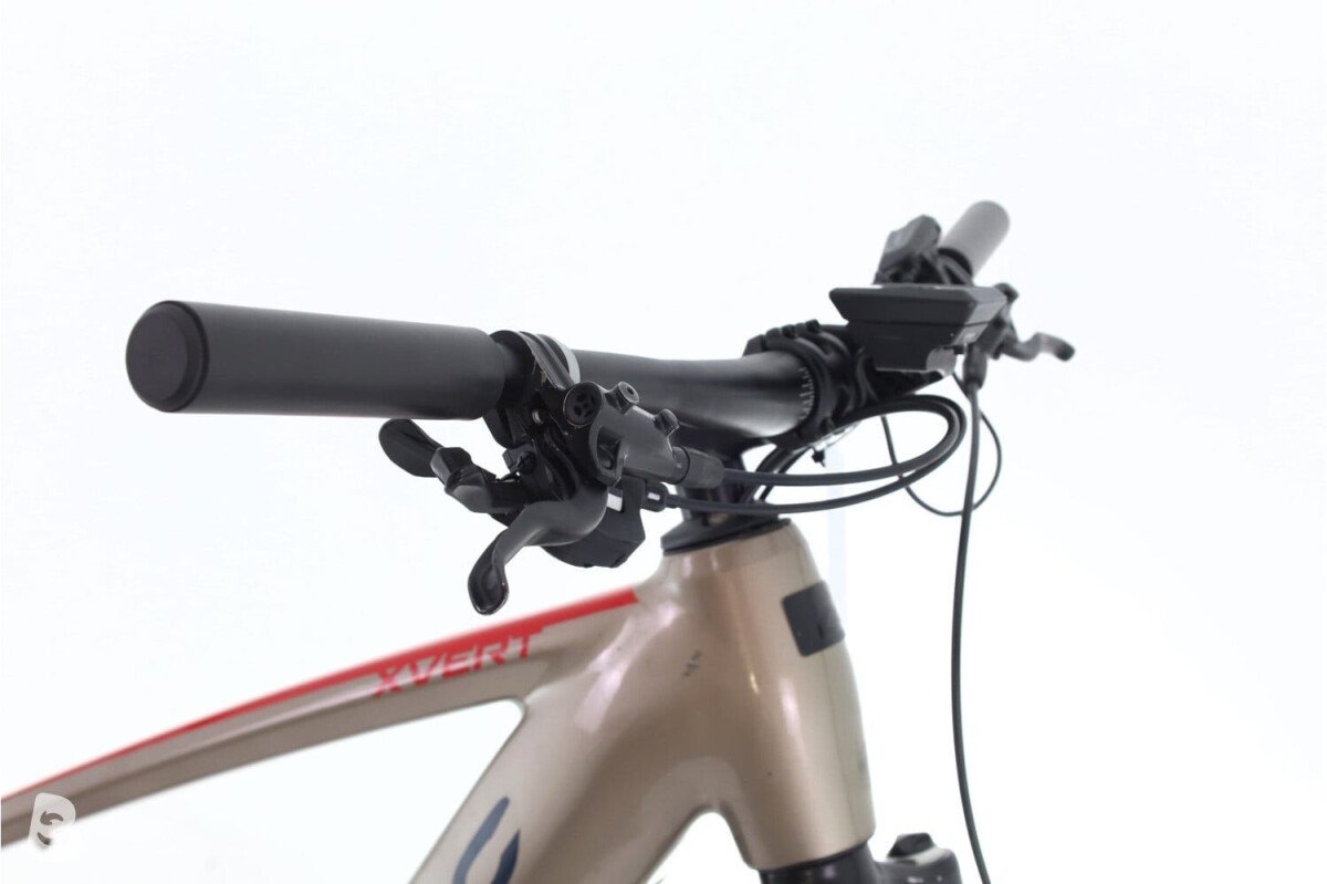 Corratec Corratec X-Vert Pro XT 2023