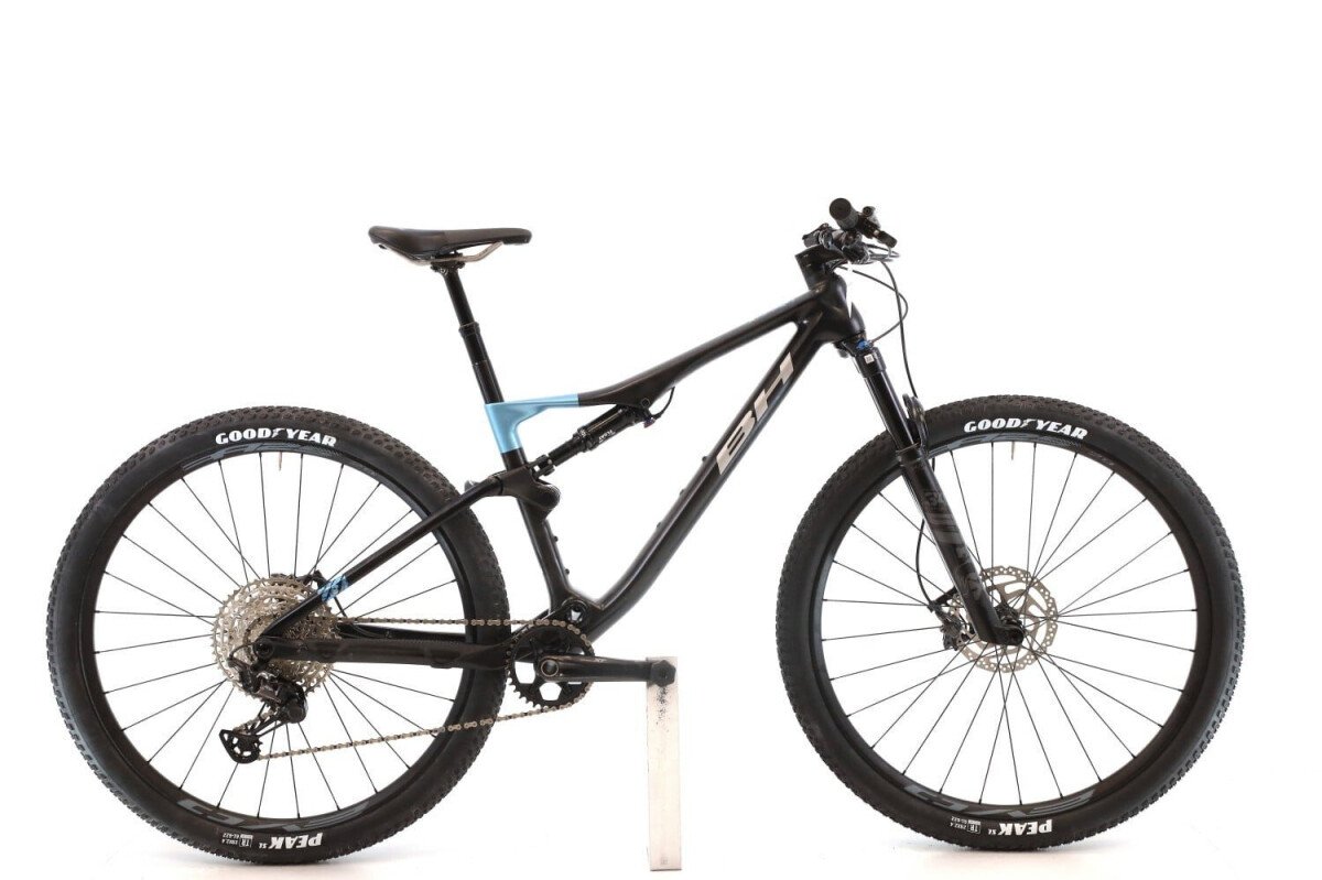 BH Lynx Race 7.5 XT 2024
