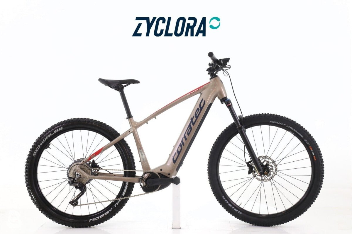 Corratec Corratec X-Vert Pro XT 2023