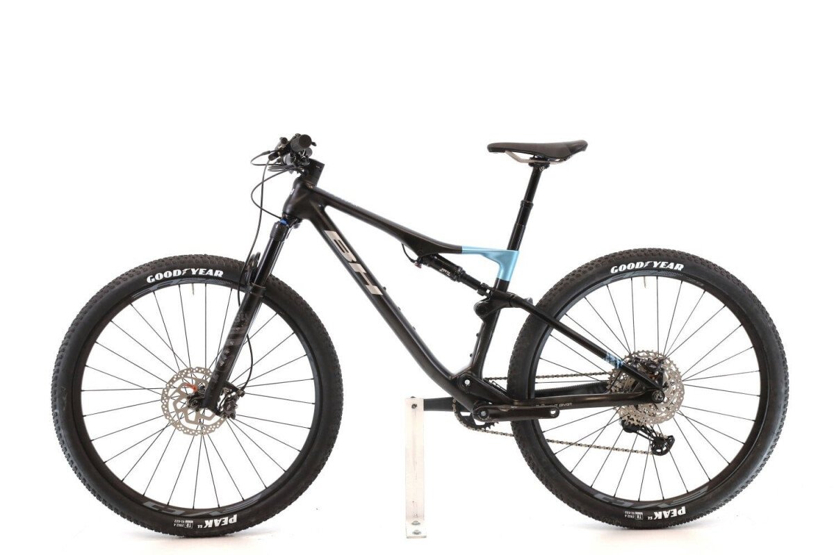 BH Lynx Race 7.5 XT 2024