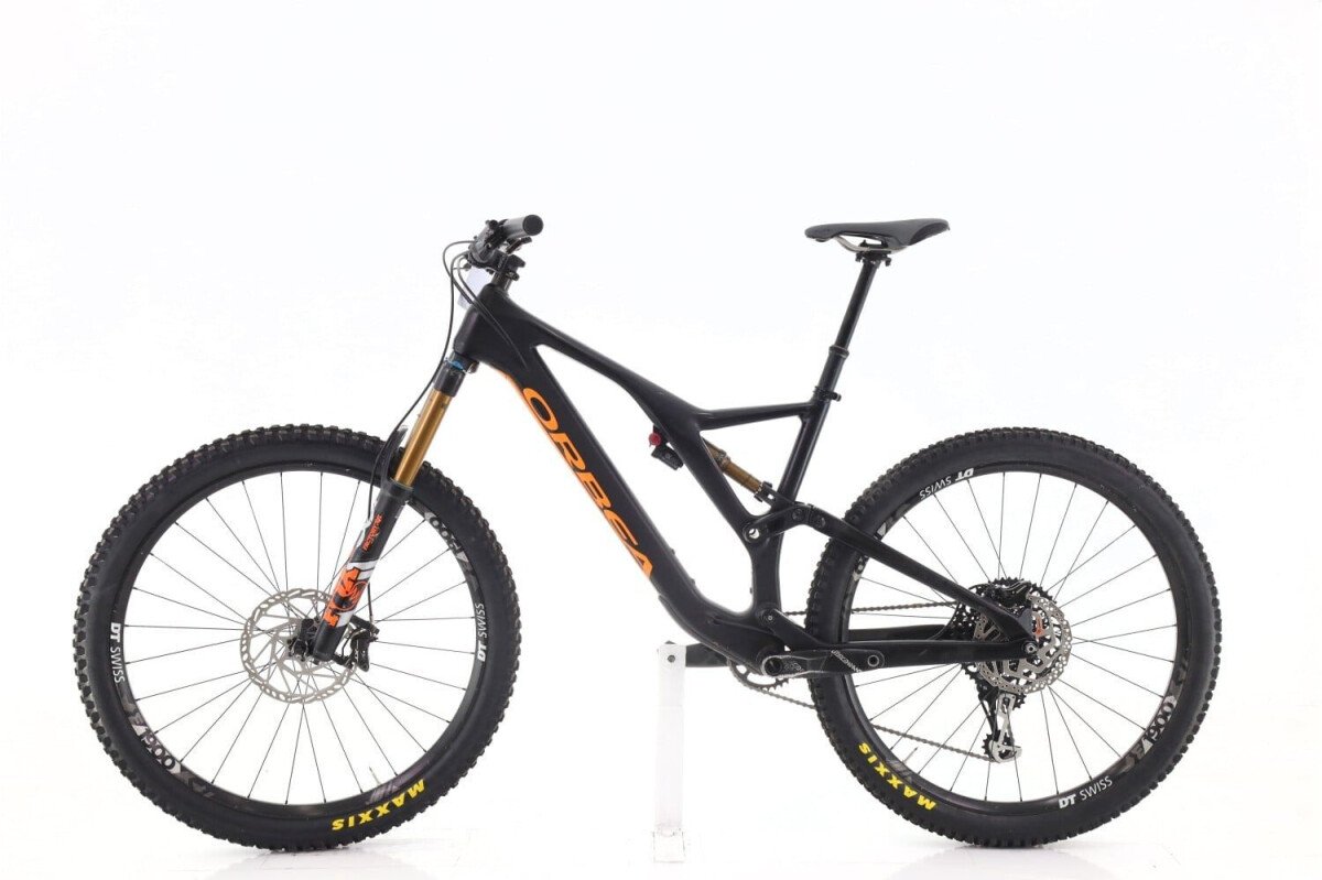Orbea Rallon X01 2021