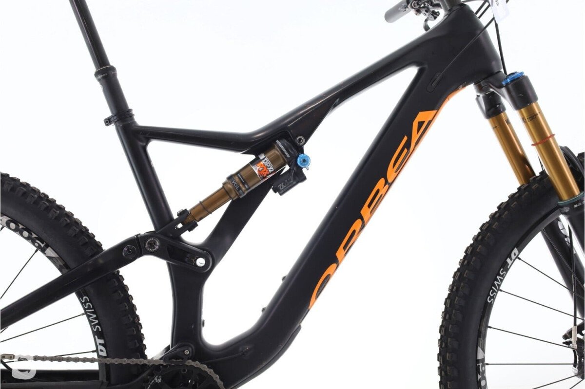 Orbea Rallon X01 2021