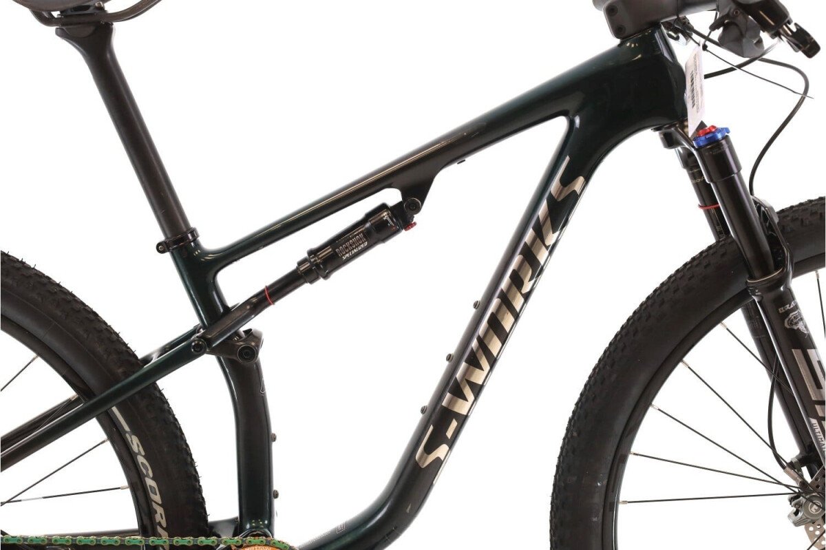 Specialized S-Works Epic XX1 AXS 2024