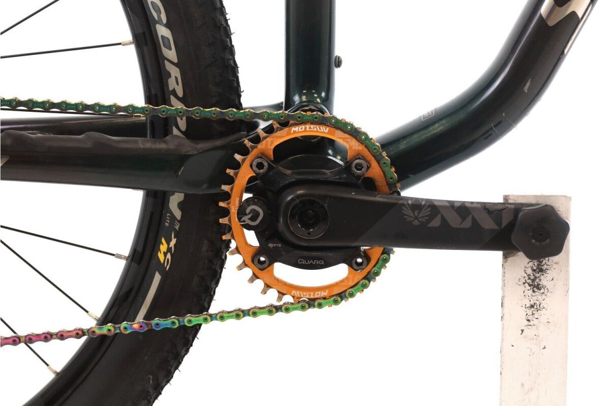 Specialized S-Works Epic XX1 AXS 2024