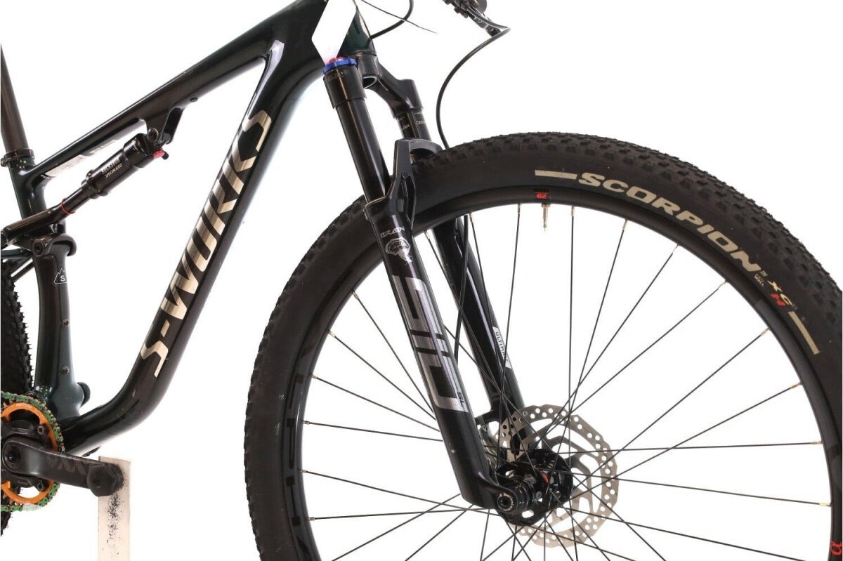 Specialized S-Works Epic XX1 AXS 2024