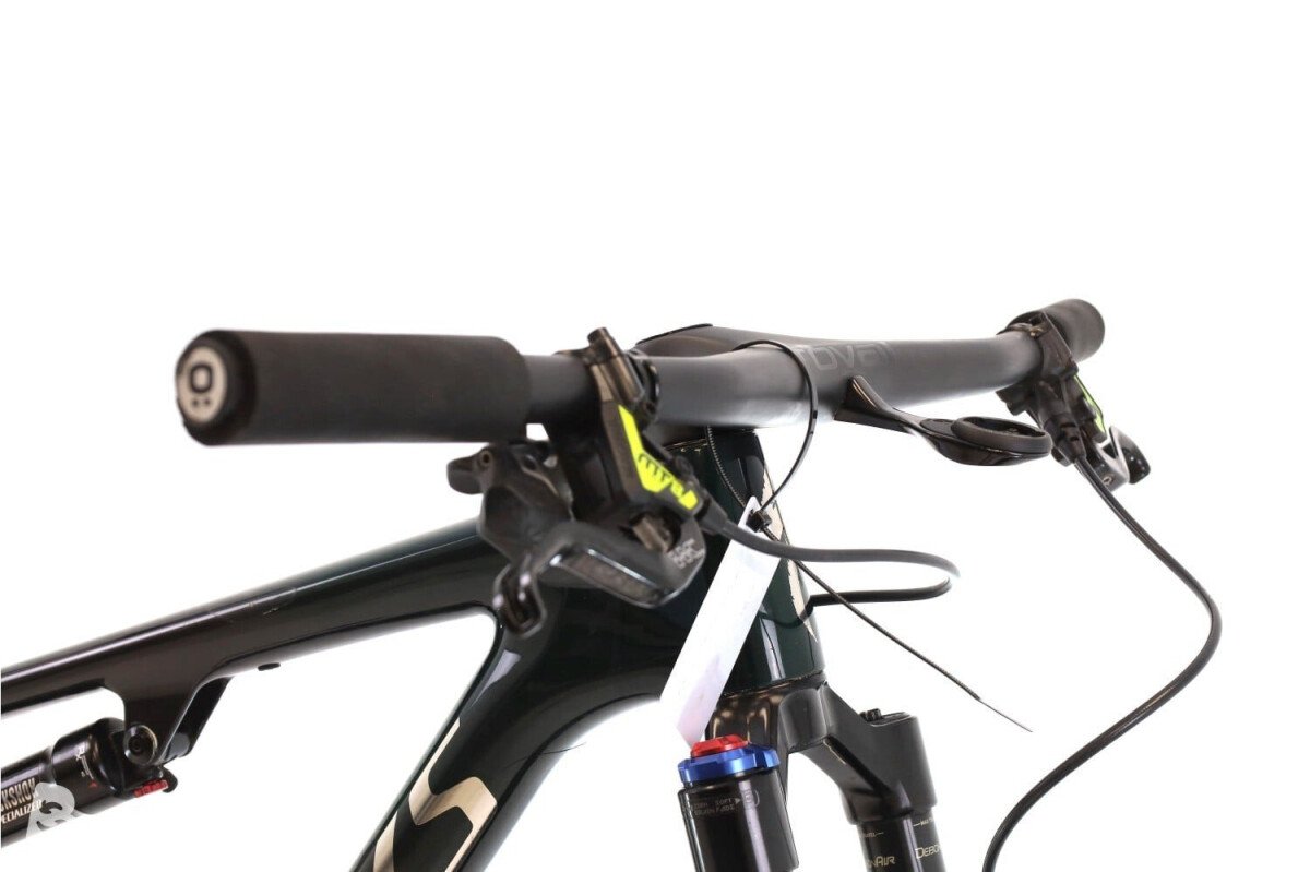 Specialized S-Works Epic XX1 AXS 2024
