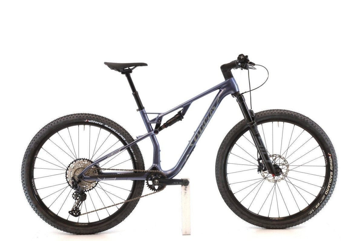Wilier Wilier URTA Max SL 2022