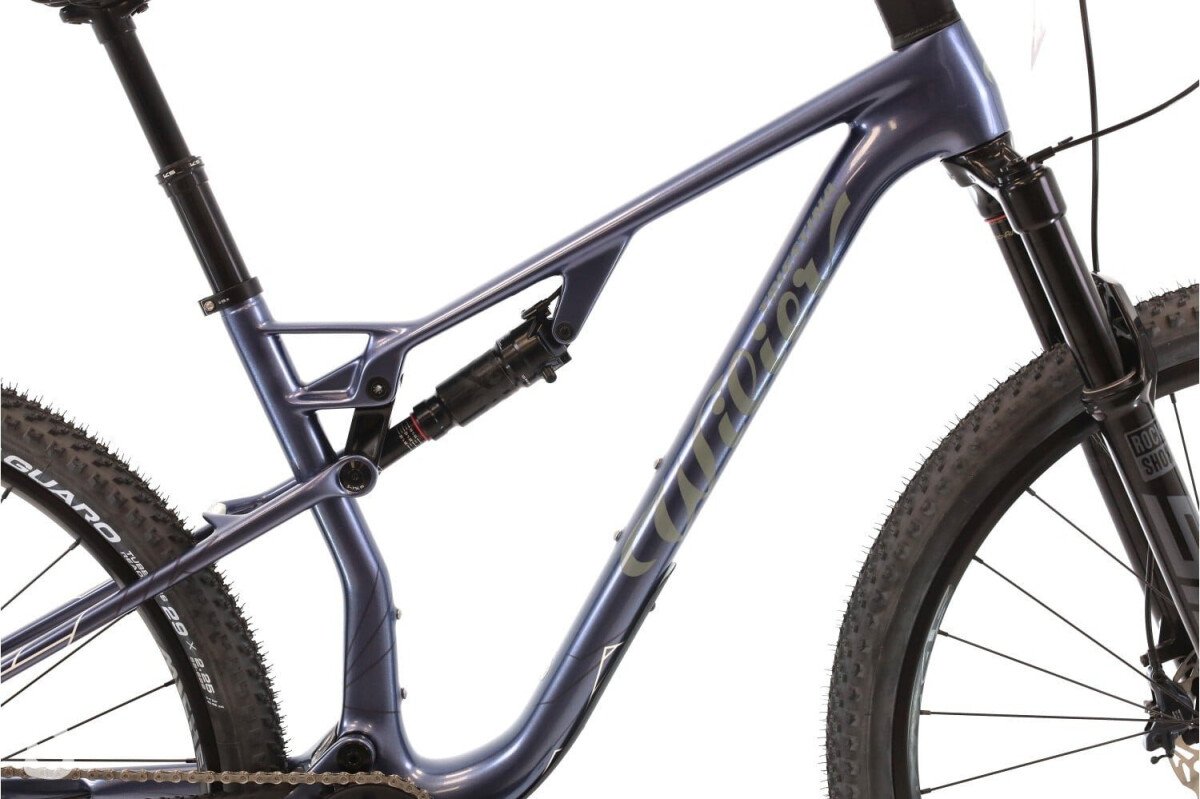 Wilier Wilier URTA Max SL 2022