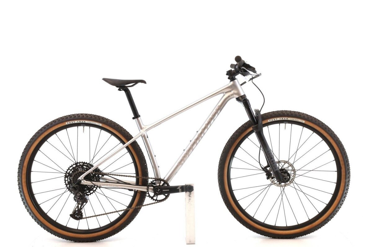 Specialized Chisel Comp 2022
