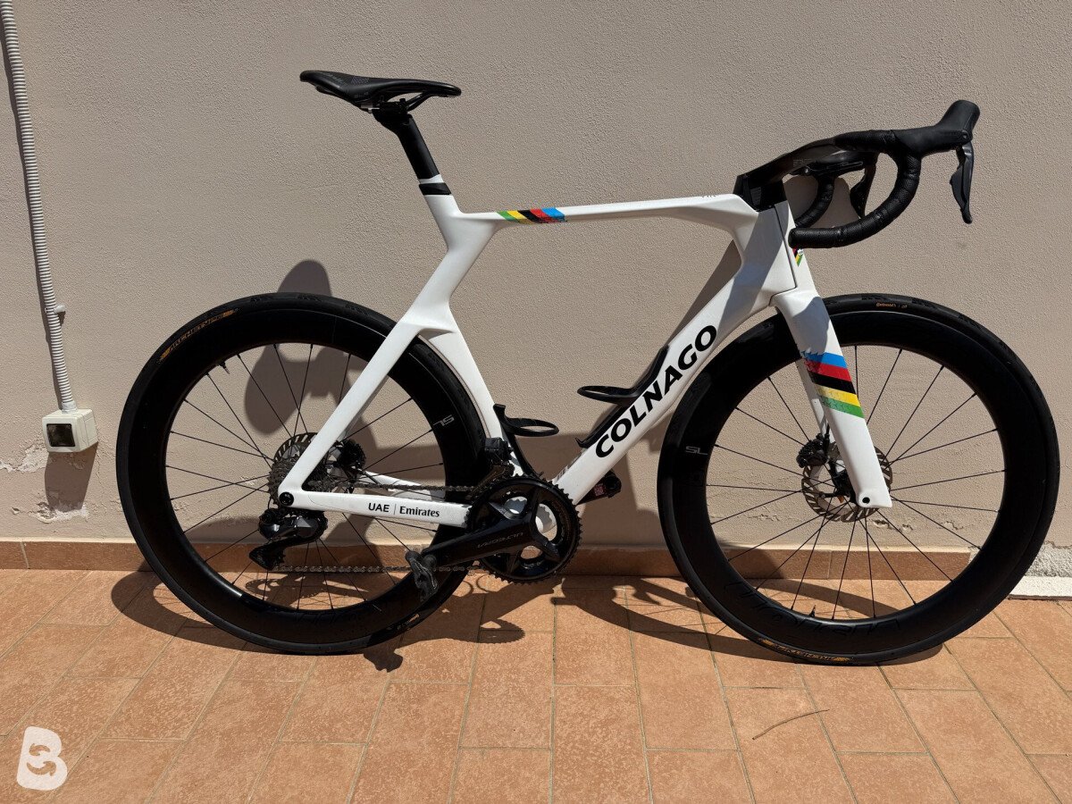 Colnago Y1rs 2026