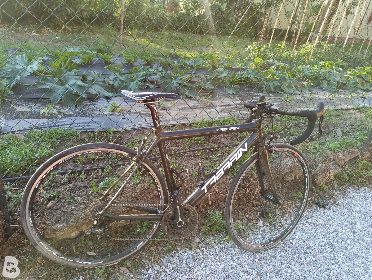 Cicli Europa Tabarin 2018