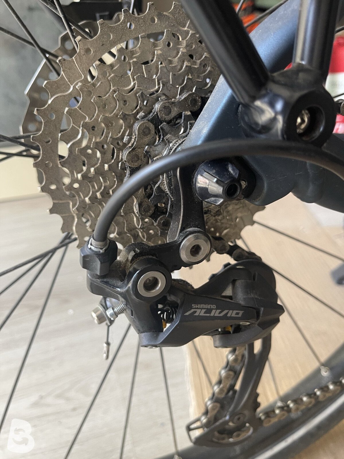Scott Sub Tour eRIDE 20 Men 2021