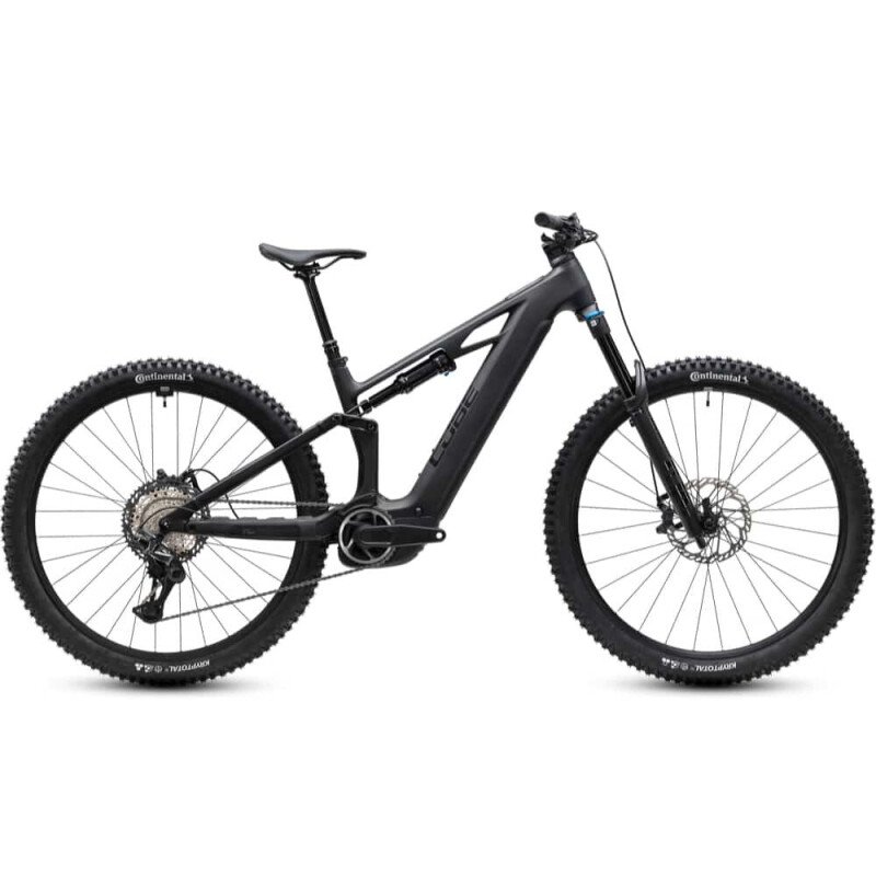 Cube Stereo Hybrid ONE44 HPC SLX 800 blackline 2027