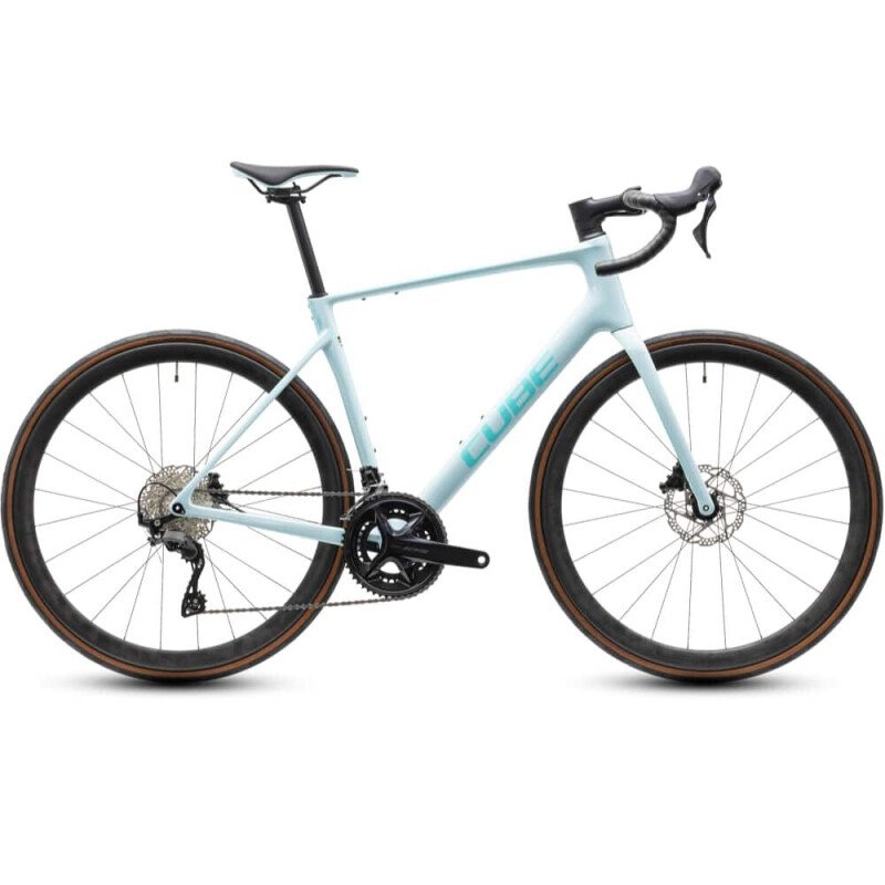 Cube Attain C:62 Race frostymint´n´mint 2027