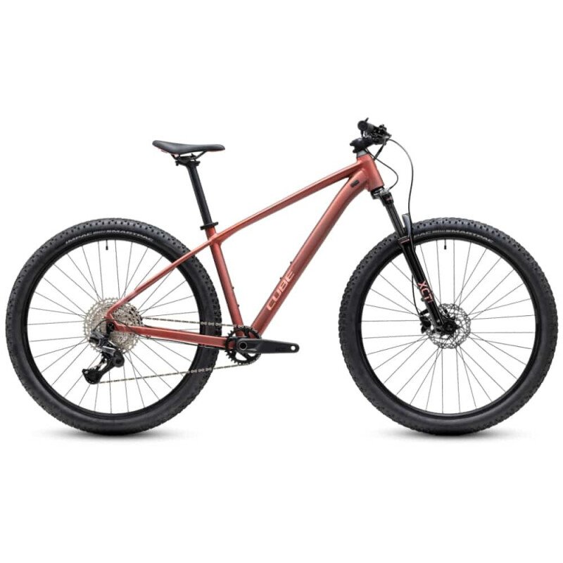 Cube Aim SLX rustyrose´n´peach 2027