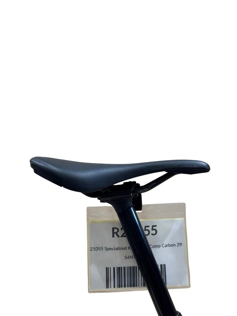 Specialized Kenevo SL Comp Carbon Sram GX 2022