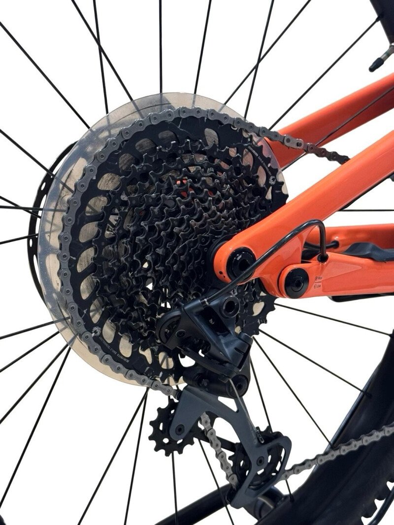 Specialized Kenevo SL Comp Carbon Sram GX 2022