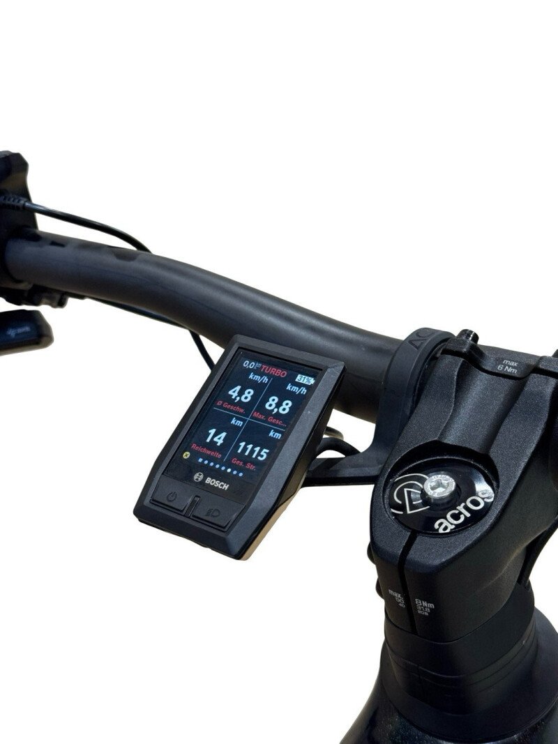 Cube Stereo Hybrid 160 C:62 SLT 625 Carbon Sram X01 AXS 2021