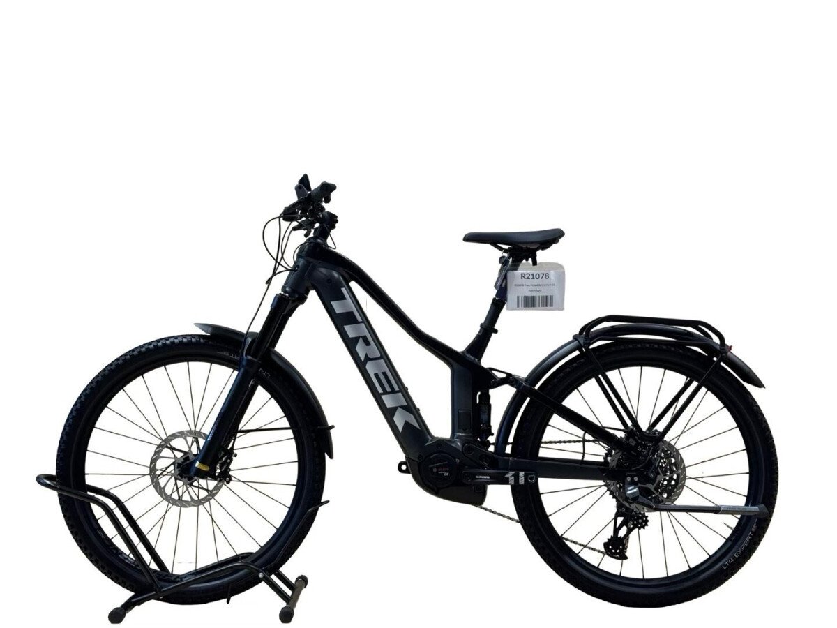 Trek Powerfly FS 9 EQ Gen 3 Sram GX AXS 2023