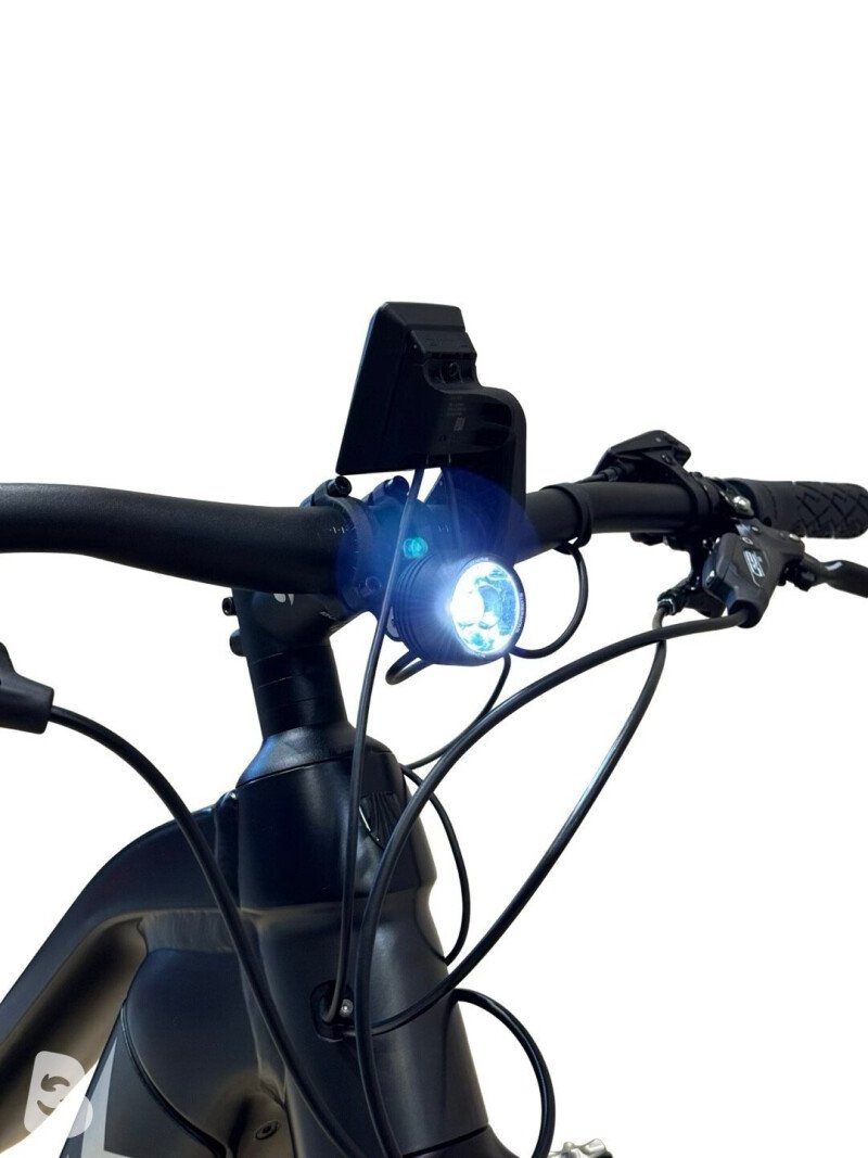 Trek Powerfly FS 9 EQ Gen 3 Sram GX AXS 2023