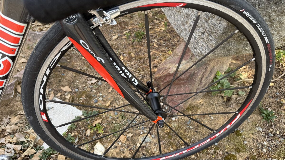 Cinelli Mecano 2010
