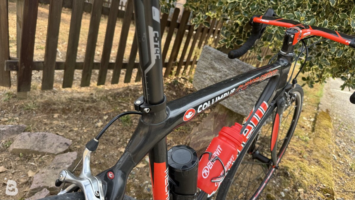 Cinelli Mecano 2010