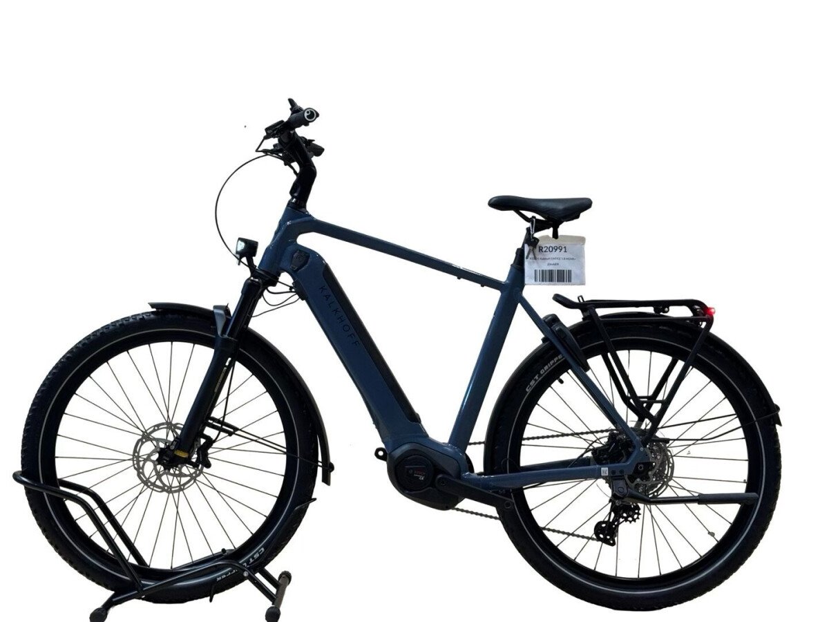 Kalkhoff Entice 5.B Move+ Shimano Deore 2023