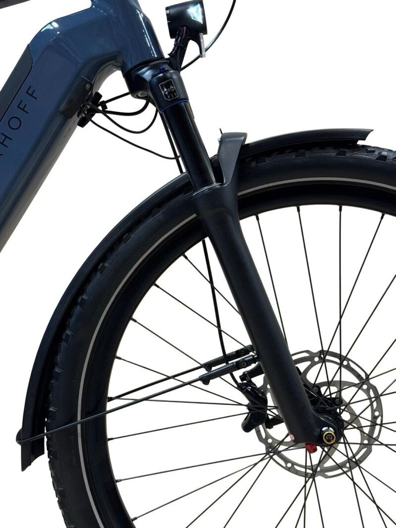 Kalkhoff Entice 5.B Move+ Shimano Deore 2023