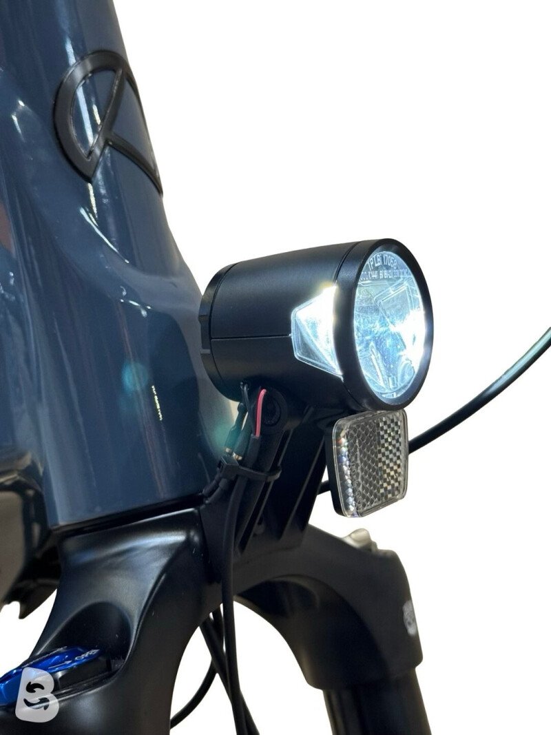 Kalkhoff Entice 5.B Move+ Shimano Deore 2023