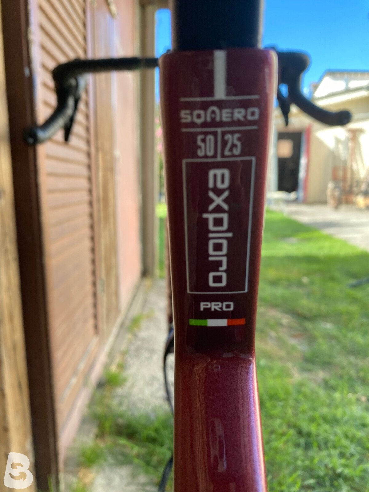 3T Atalanta Exploro RaceMax 2022