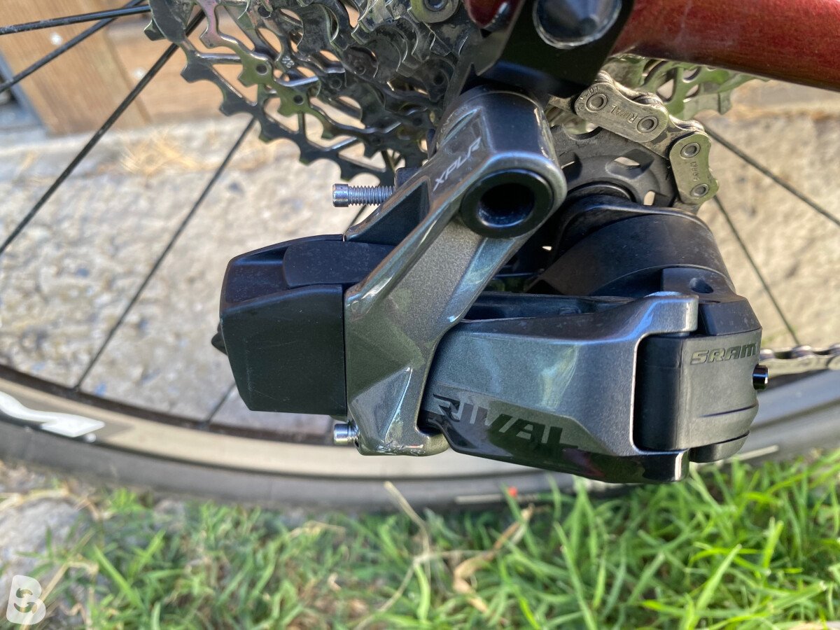 3T Atalanta Exploro RaceMax 2022
