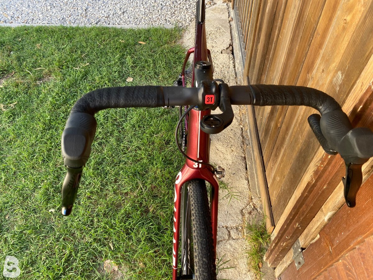 3T Atalanta Exploro RaceMax 2022