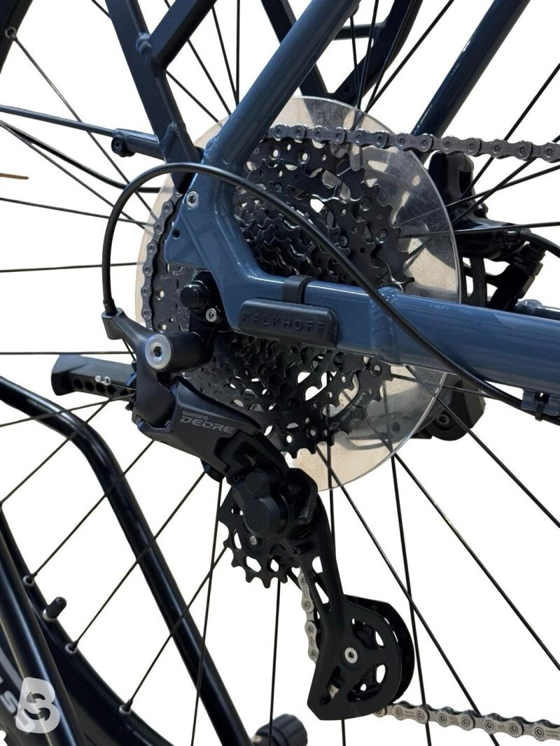 Kalkhoff Entice 5.B Move+ Shimano Deore 2023