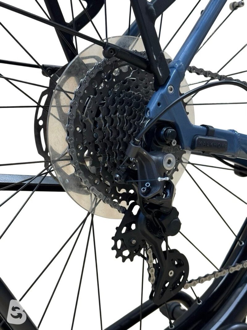 Kalkhoff Entice 5.B Move+ Shimano Deore 2023