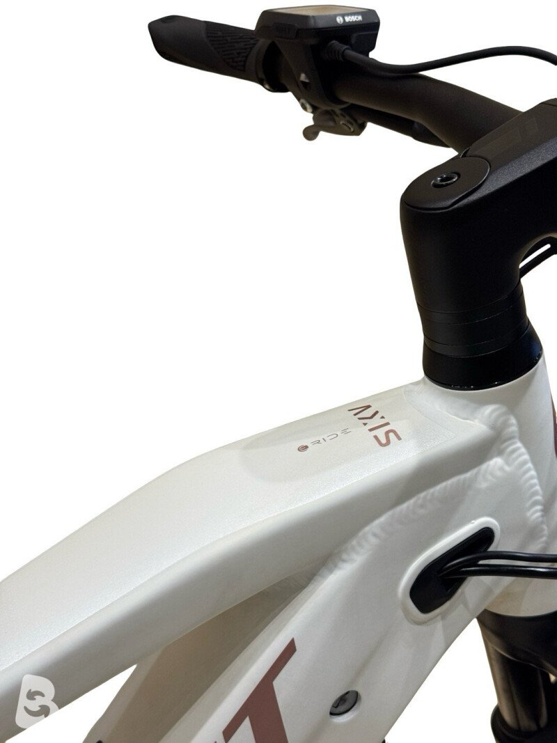 Scott Axis eRide 10 Shimano XT 2022