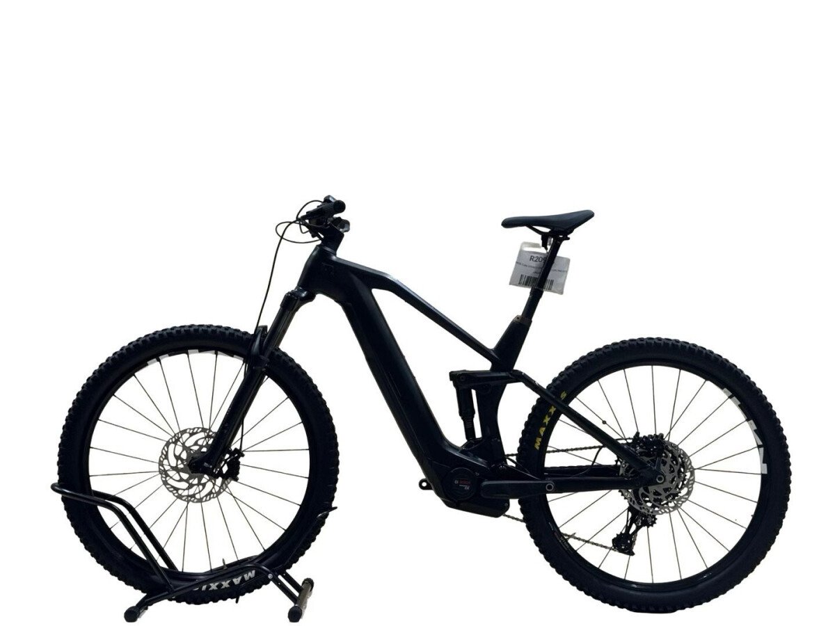 Cube Stereo Hybrid 140 HPC Pro 625 Carbon Sram NX 2022