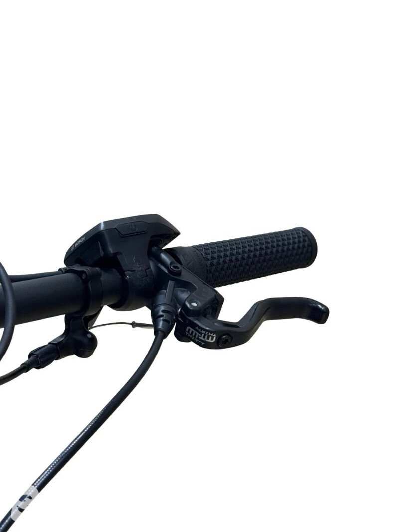 Cube Stereo Hybrid 140 HPC Pro 625 Carbon Sram NX 2022