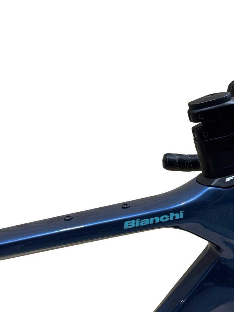 Bianchi Arcadex Ekar Carbon Campagnolo 2023