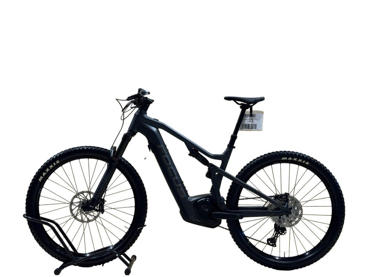 Focus Thron² 6.8 Shimano XT 2023