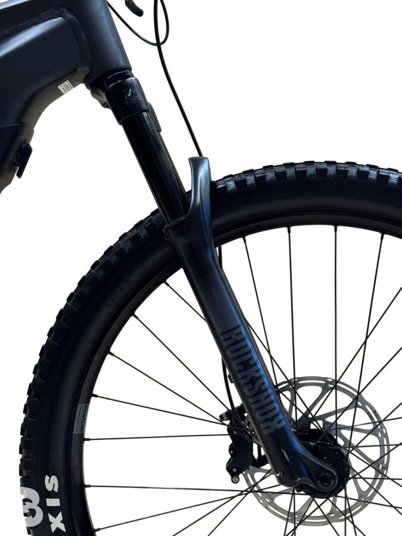 Focus Thron² 6.8 Shimano XT 2023