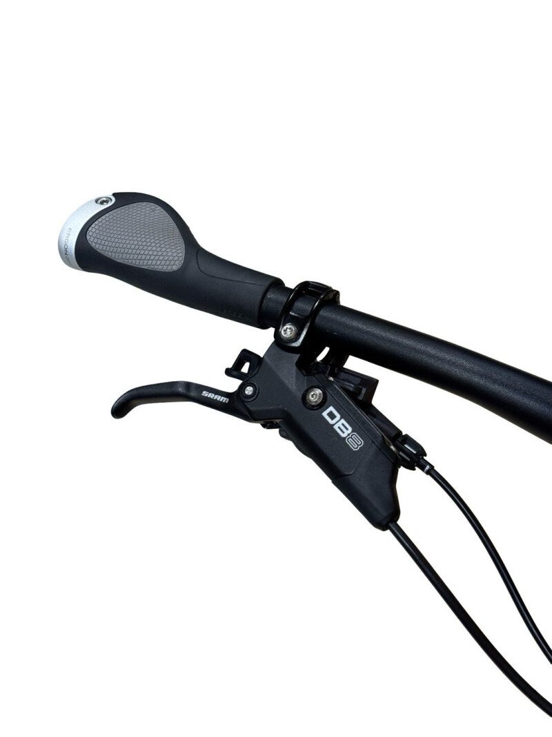 Focus Thron² 6.8 Shimano XT 2023
