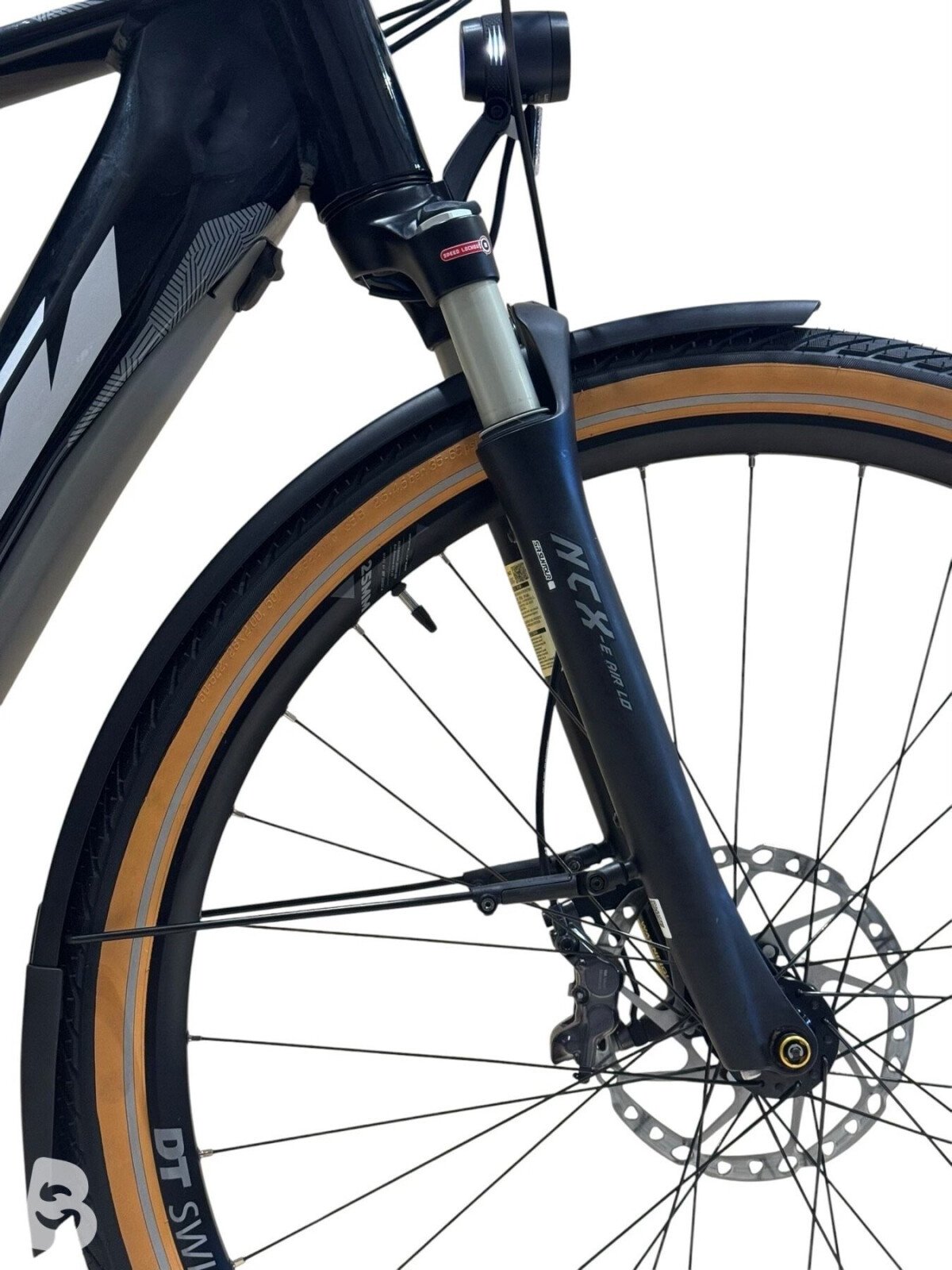 KTM Macina Style 610 Shimano XT 2022