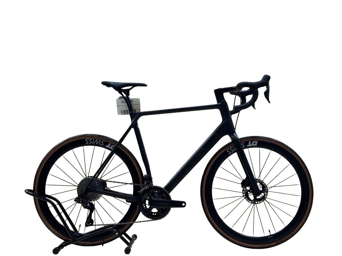 Canyon Endurace CF SLX 9 Di2 Carbon 2024