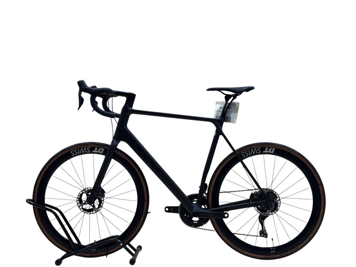 Canyon Endurace CF SLX 9 Di2 Carbon 2024